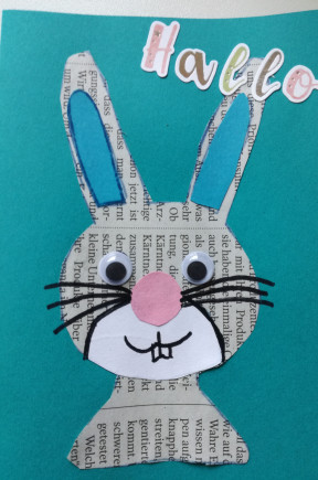 Osterhase