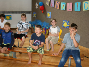 Schulfest 2020 (1) Schulfest 2020 (1)
