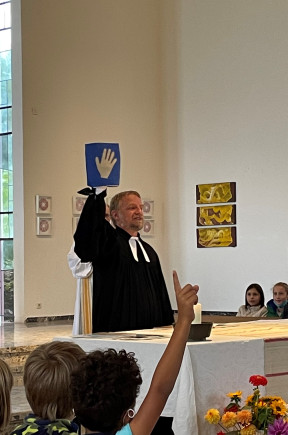 21-09 Schulgottesdienst1