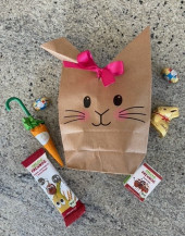 22-04 Osternesterl vom Elternverein für die Schulkinder