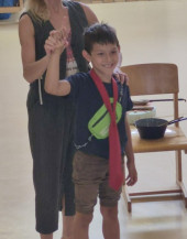 7