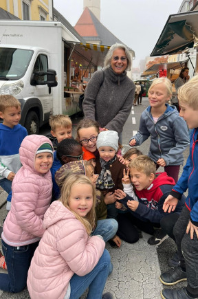 Ausflug Benediktinermarkt (2)