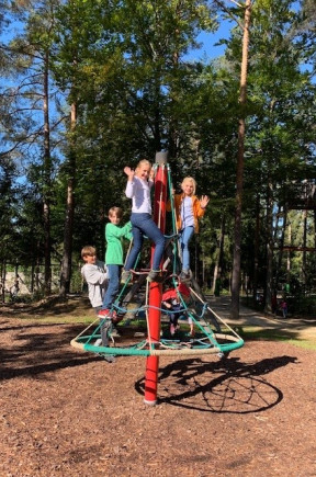 Ausflug Waldseilpark 2022 (1)