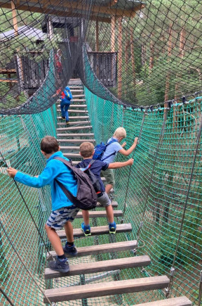Ausflug Waldseilpark 2022 (14)