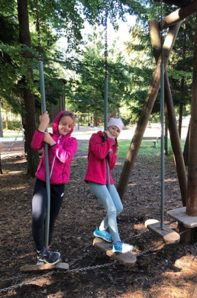 Ausflug Waldseilpark 2022 (15)