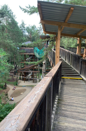 Ausflug Waldseilpark 2022 (9)