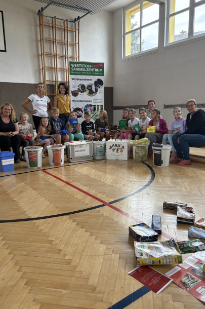 Müllworkshop VS Krumpendorf mit WSZ (3)