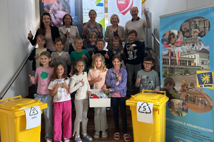 Gruppenfoto